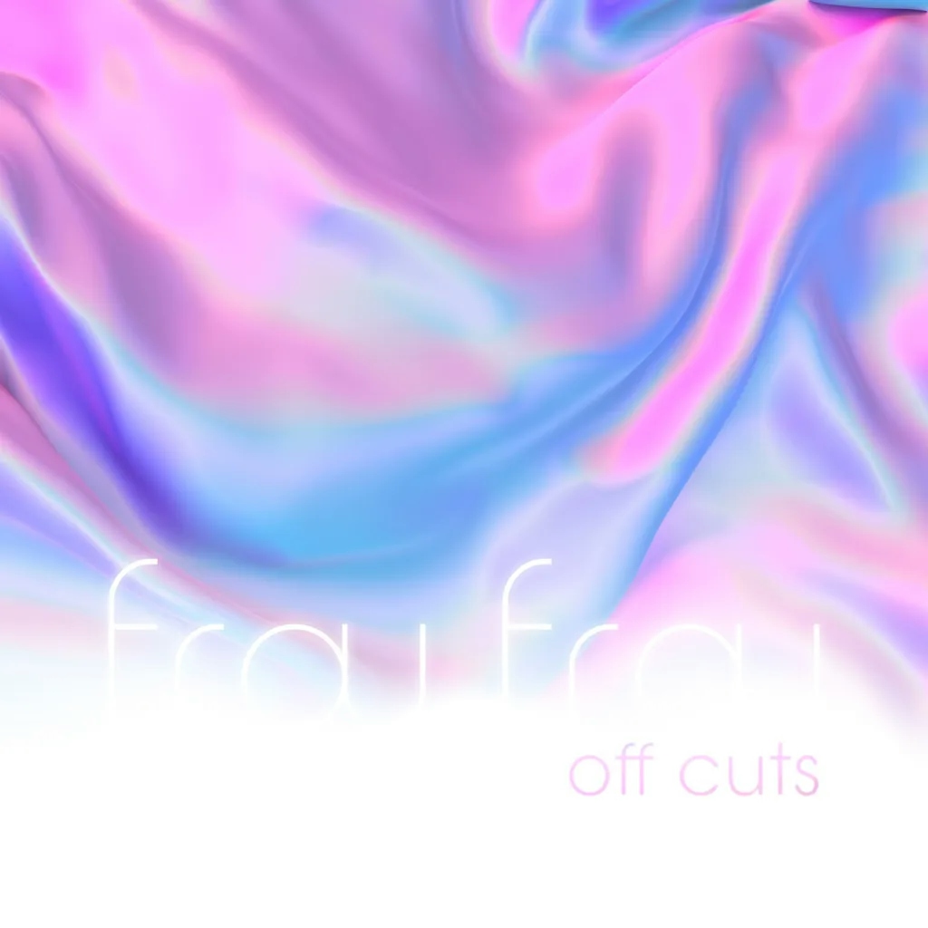 Album artwork for Off Cuts by Frou Frou