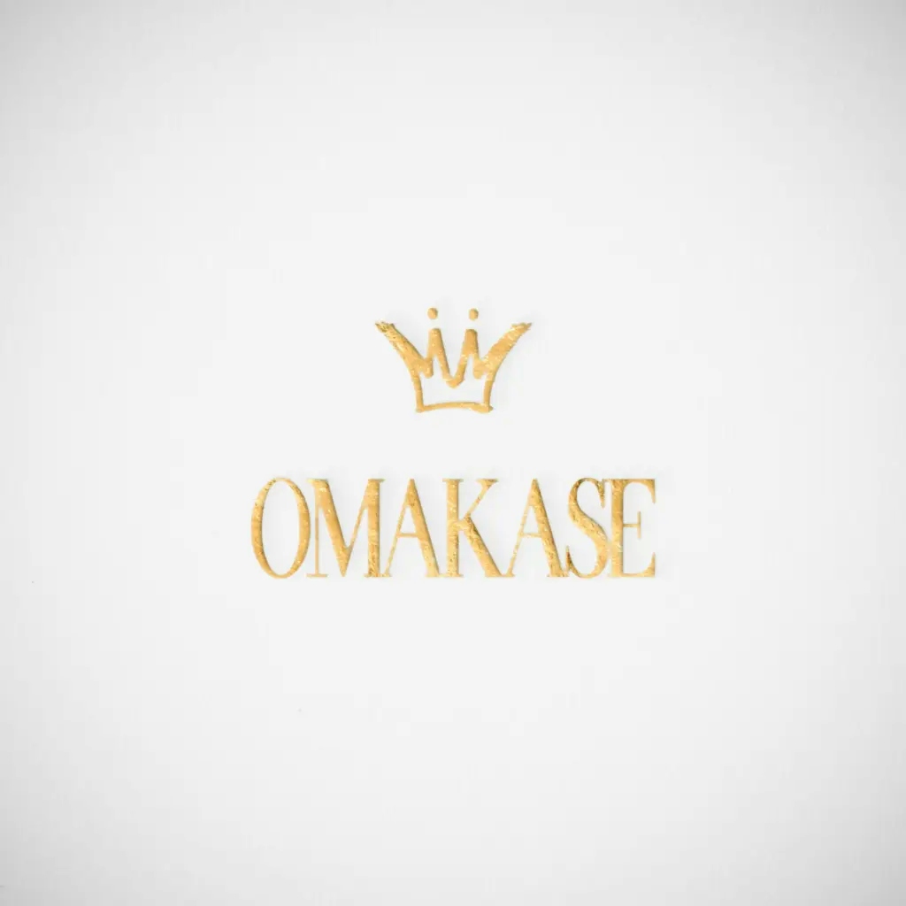 Album artwork for Omakase by Various Artists