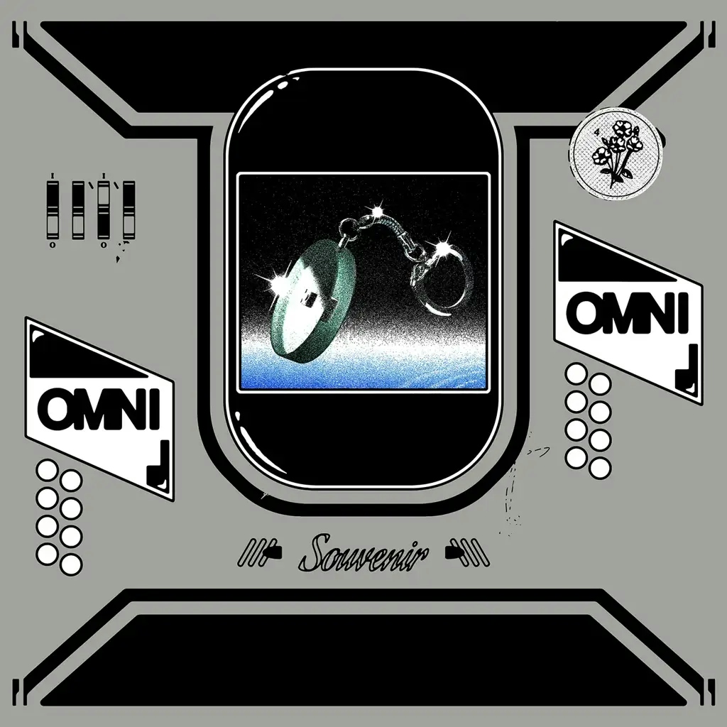 Album artwork for Souvenir by Omni
