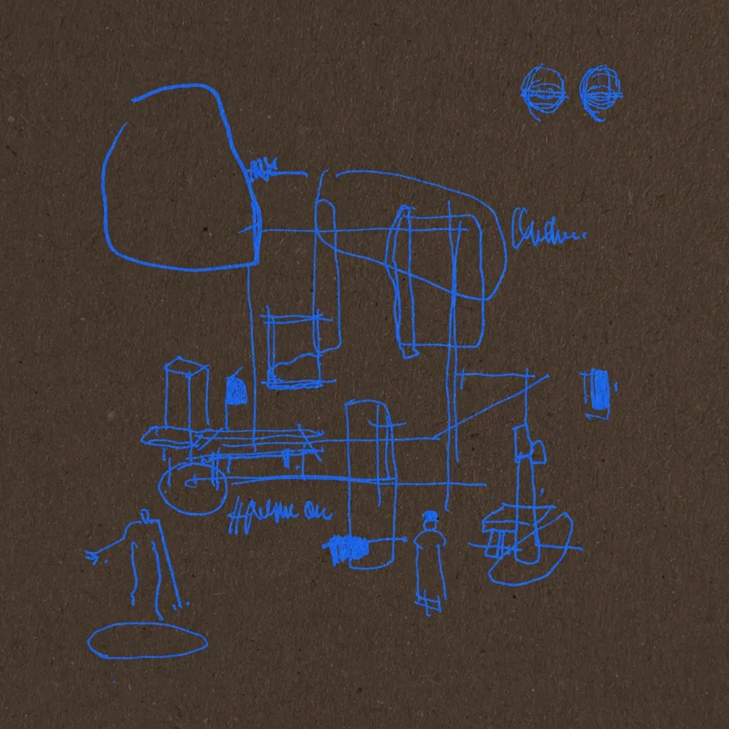 Album artwork for Album artwork for On Giacometti by Hania Rani by On Giacometti - Hania Rani