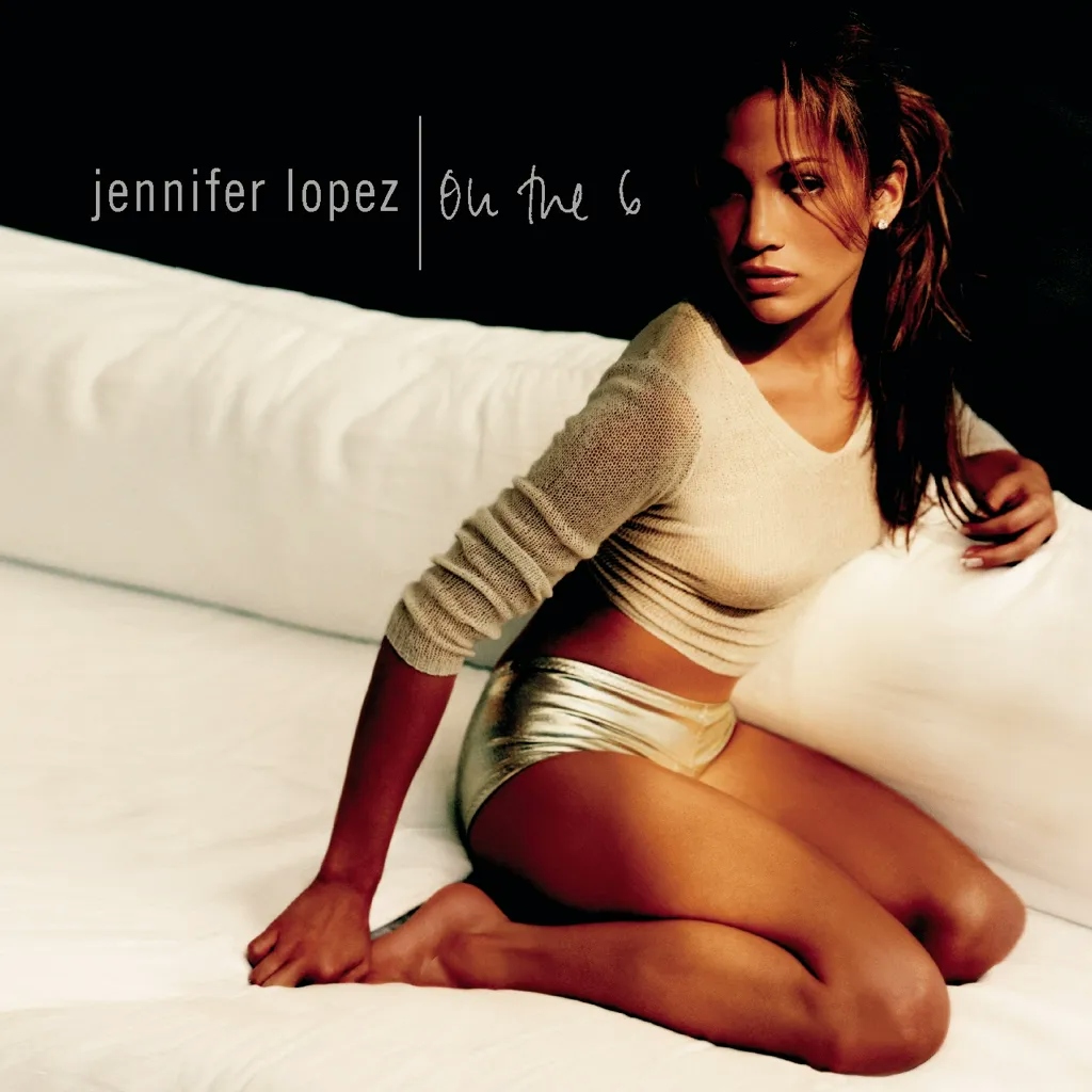 Album artwork for On The 6 by Jennifer Lopez