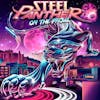 Album artwork for On The Prowl by Steel Panther