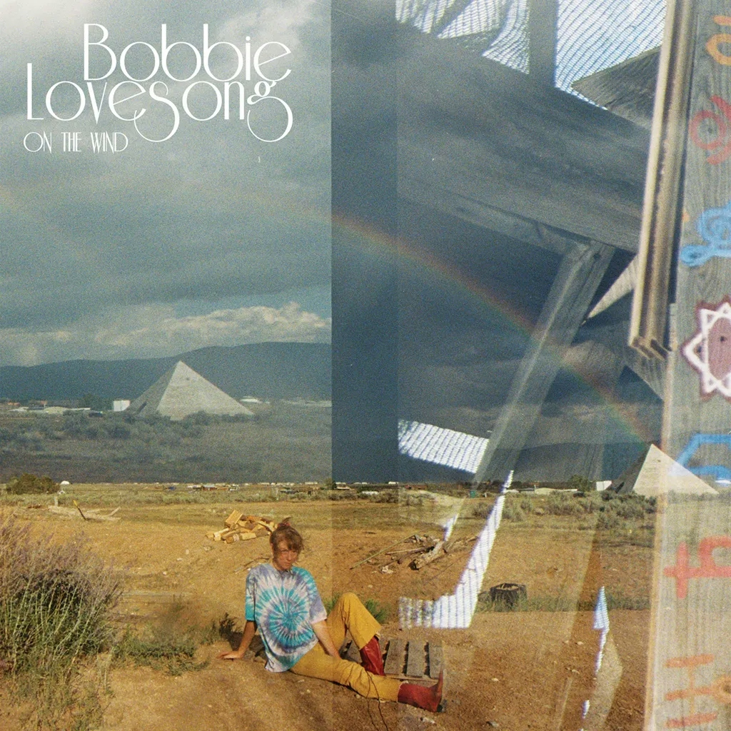 Album artwork for On the Wind by Bobbie Lovesong