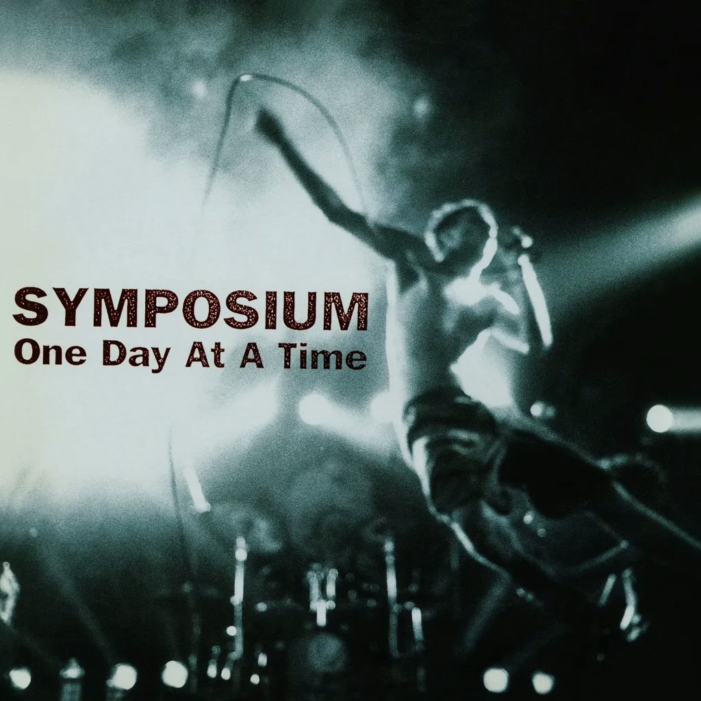 Album artwork for One Day At A Time by Symposium