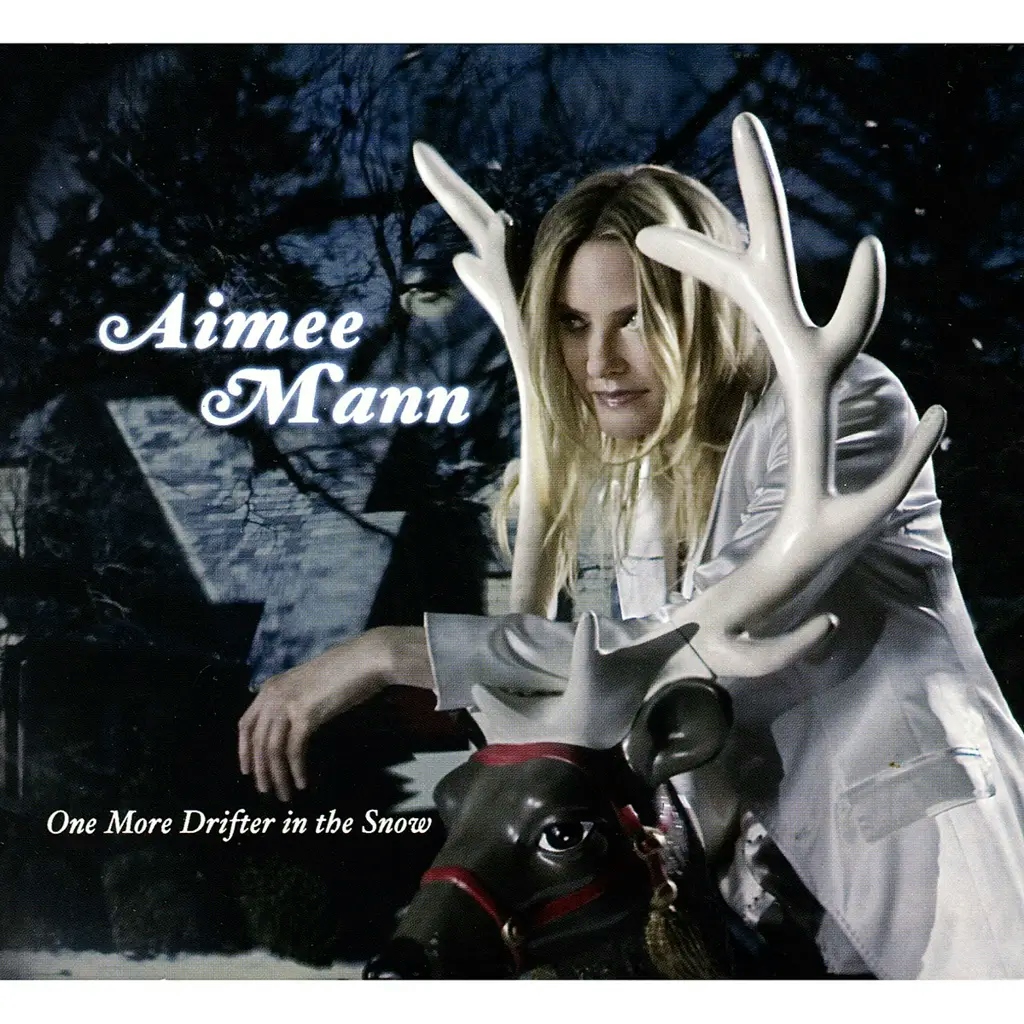 Album artwork for One More Drifter In The Snow by Aimee Mann
