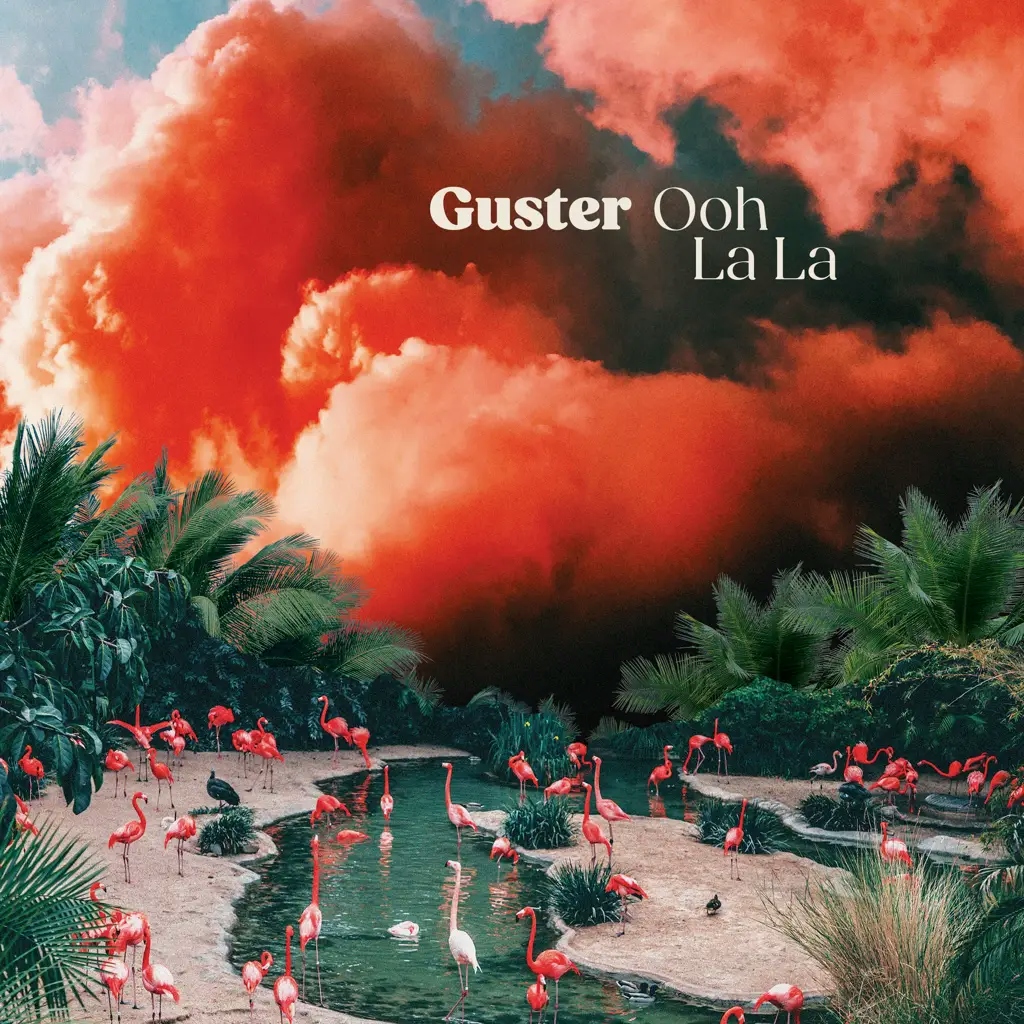 Album artwork for Ooh La La by Guster
