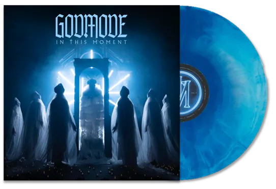 Album artwork for Godmode by In This Moment