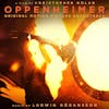 Album artwork for Oppenheimer by Ludwig Goransson