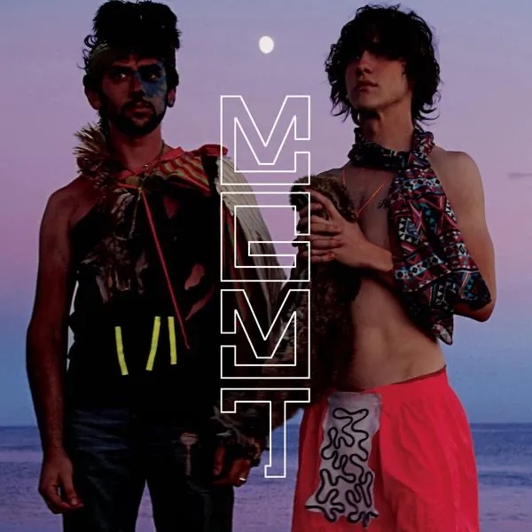 Album artwork for Oracular Spectacular by MGMT