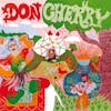 Album artwork for Organic Music Society by Don Cherry