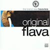 Album artwork for Original Flava  by The Brand New Heavies