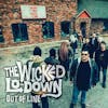 Album artwork for Out Of Line by The Wicked Lo-Down