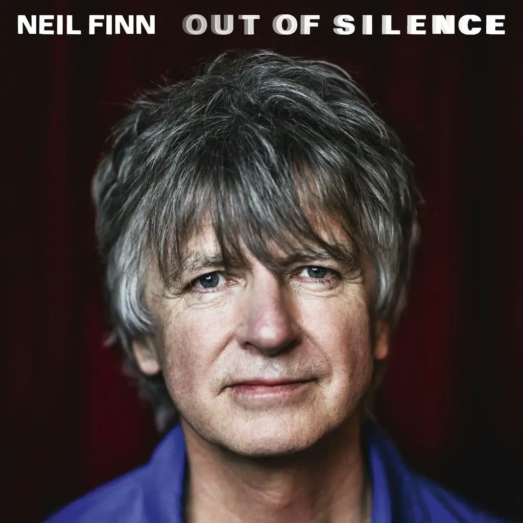 Album artwork for Out Of Silence by Neil Finn
