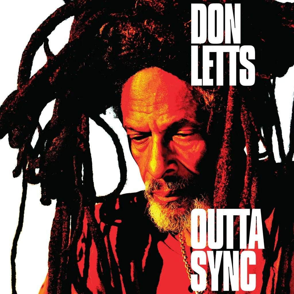 Album artwork for Album artwork for Outta Sync by Don Letts by Outta Sync - Don Letts