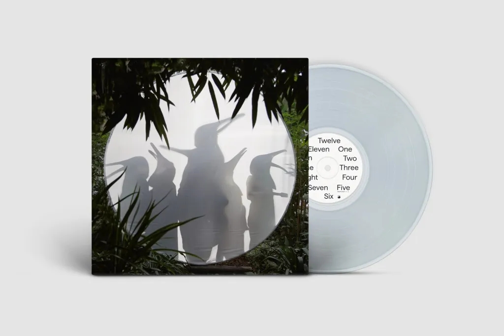 Album artwork for Rain Before Seven… by Penguin Cafe