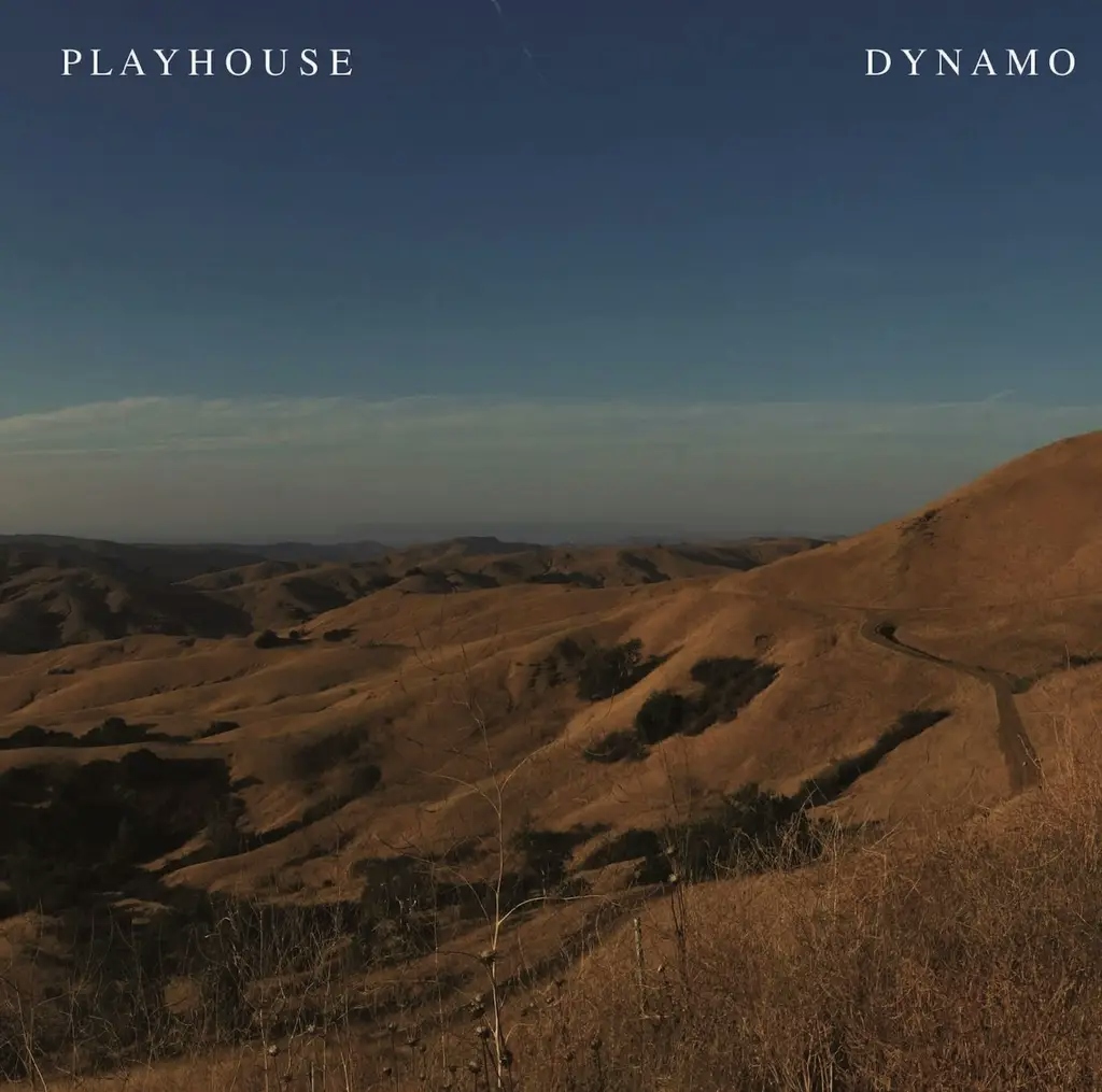 Album artwork for Dynamo by Playhouse