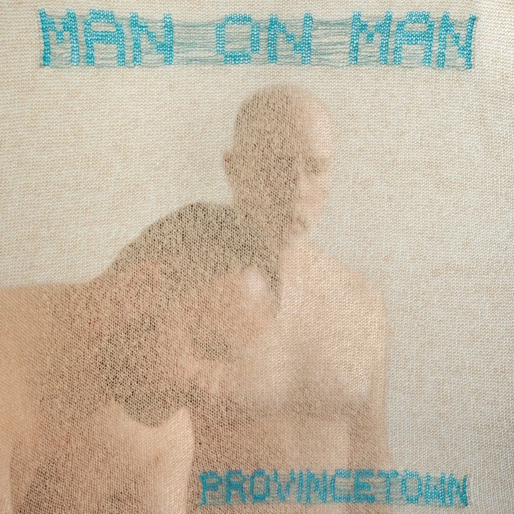 Album artwork for Provincetown by Man On Man