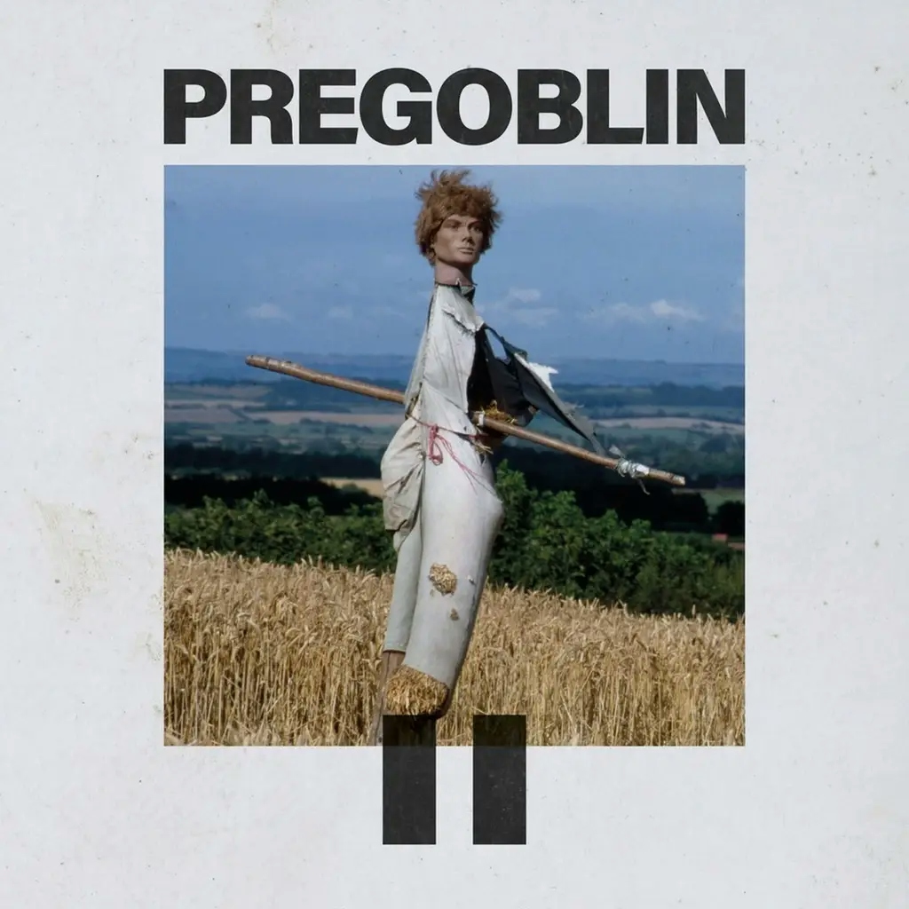 Album artwork for Pregoblin II by Pregoblin