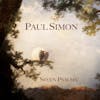 Album artwork for Seven Psalms by Paul Simon