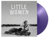 Album artwork for Little Women - Original Soundtrack by Alexandre Desplat