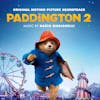 Album artwork for Paddington 2 (Original Motion Picture Soundtrack) by Dario Marianelli