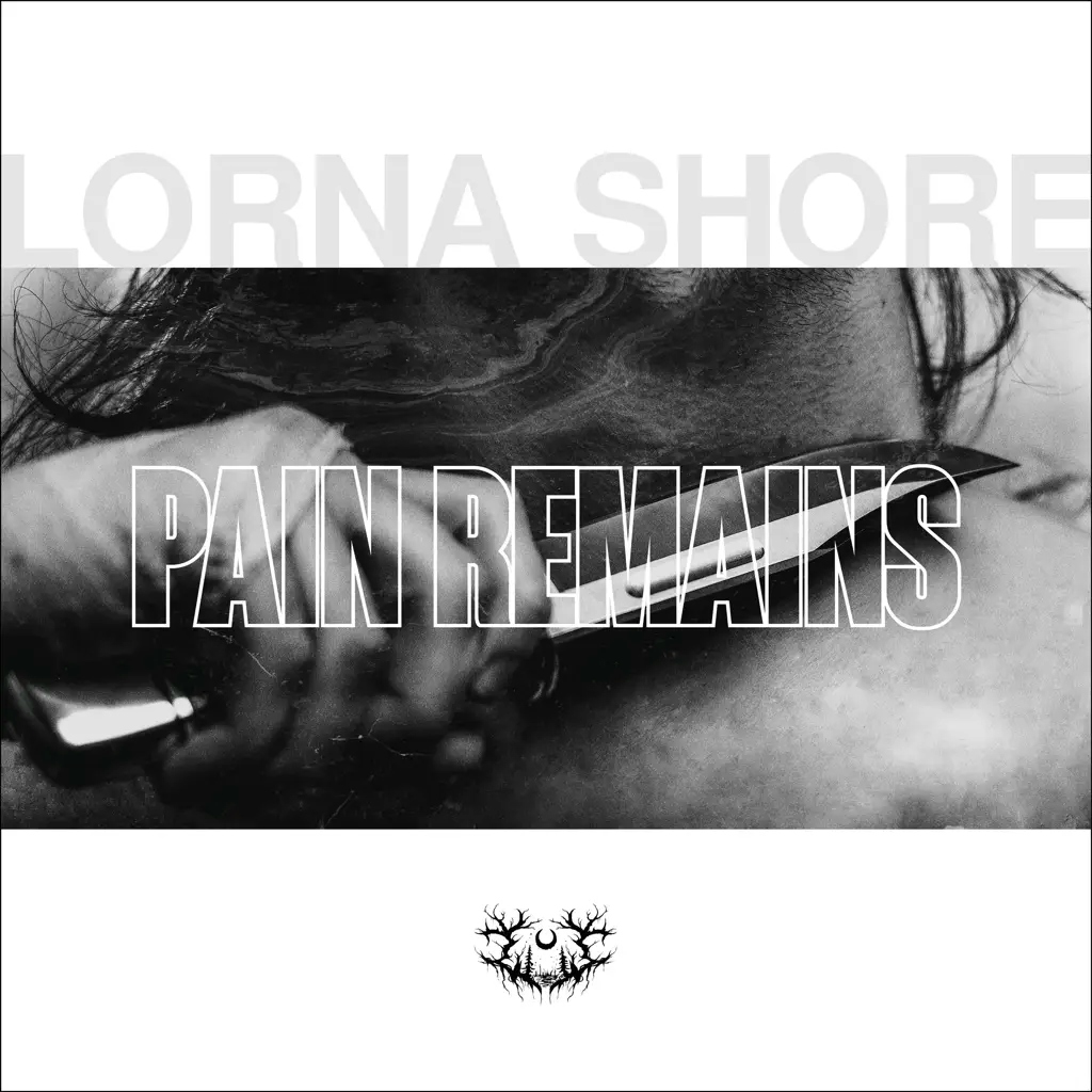 Album artwork for Album artwork for Pain Remains by Lorna Shore by Pain Remains - Lorna Shore