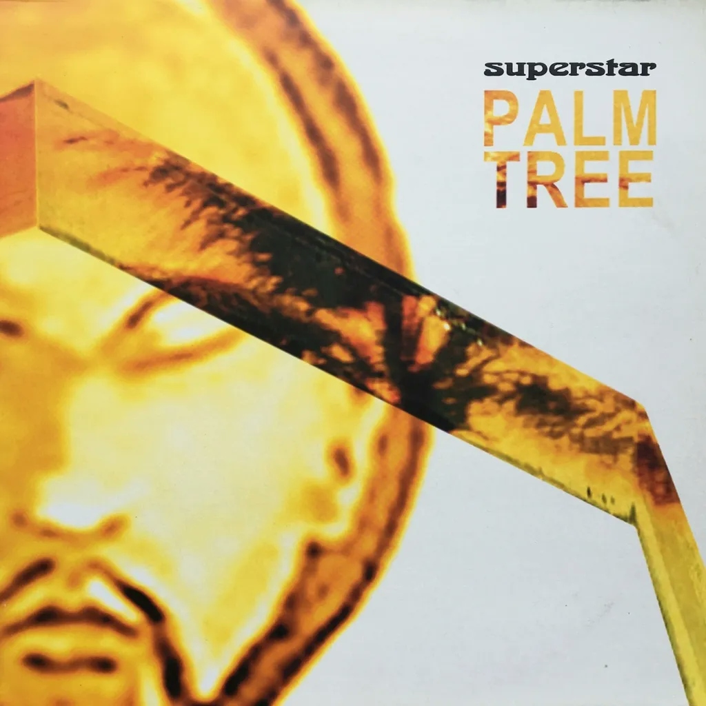 Album artwork for Palm Tree by Superstar
