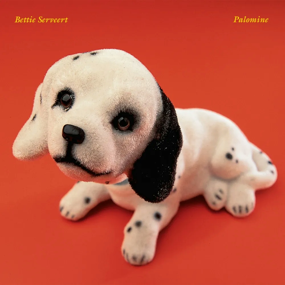 Album artwork for Palomine - 30th Anniversary Deluxe Edition by Bettie Serveert
