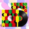 Album artwork for Reset in Dub by Panda Bear, Sonic Boom