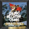 Album artwork for Pardon My French by Chunk! No, Captain Chunk!