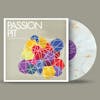 Album artwork for Chunk of Change by Passion Pit