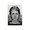 Album artwork for The Lyrics: 1956 to the Present by Paul McCartney