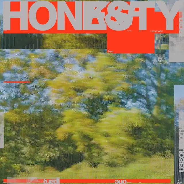 Album artwork for Box by Honesty