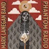 Album artwork for Phantom Radio by Mark Lanegan