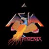 Album artwork for Phoenix by Asia