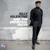 Album artwork for Billy Valentine and the Universal Truth by Billy Valentine