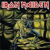 Album artwork for Piece Of Mind by Iron Maiden