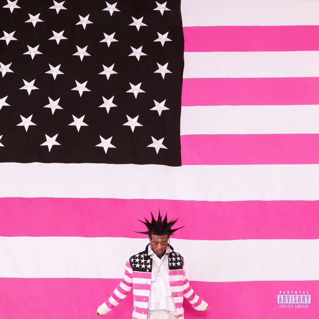 Album artwork for Album artwork for Pink Tape by Lil Uzi Vert by Pink Tape - Lil Uzi Vert