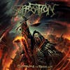 Album artwork for Pinnacle of Bedlam by Suffocation