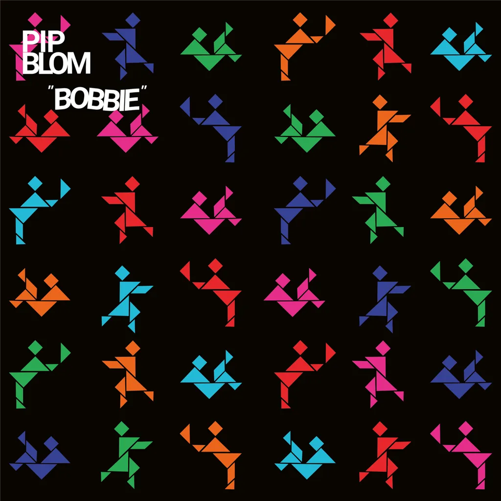 Album artwork for Bobbie by Pip Blom