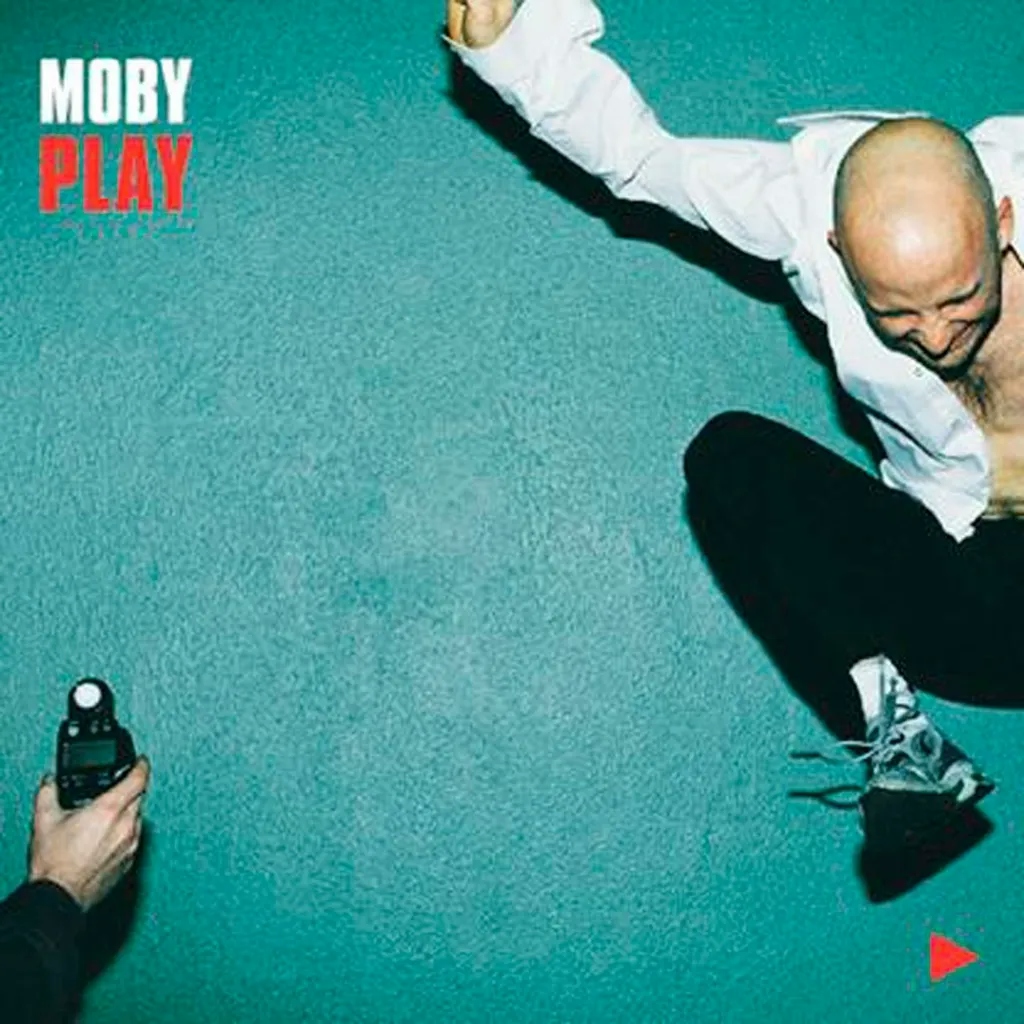 Album artwork for Play by Moby