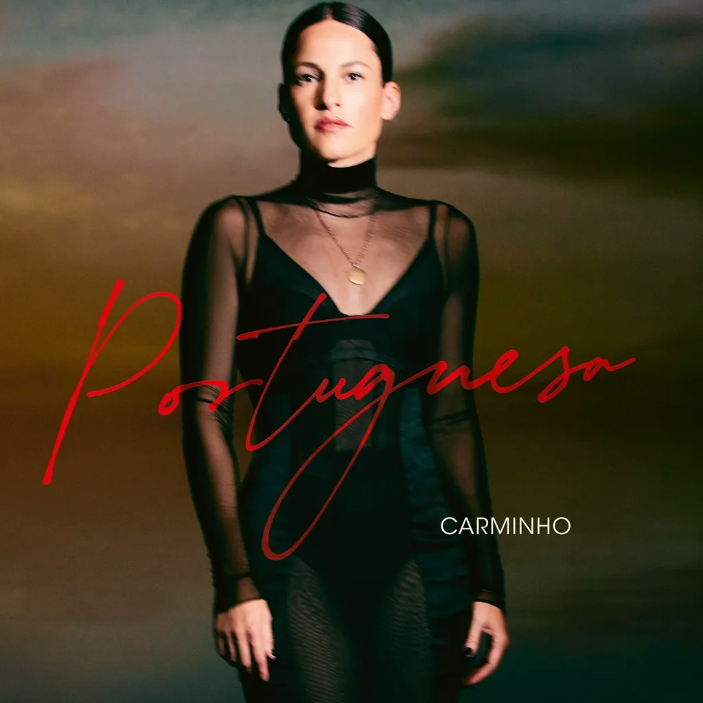Album artwork for Portuguesa by Carminho