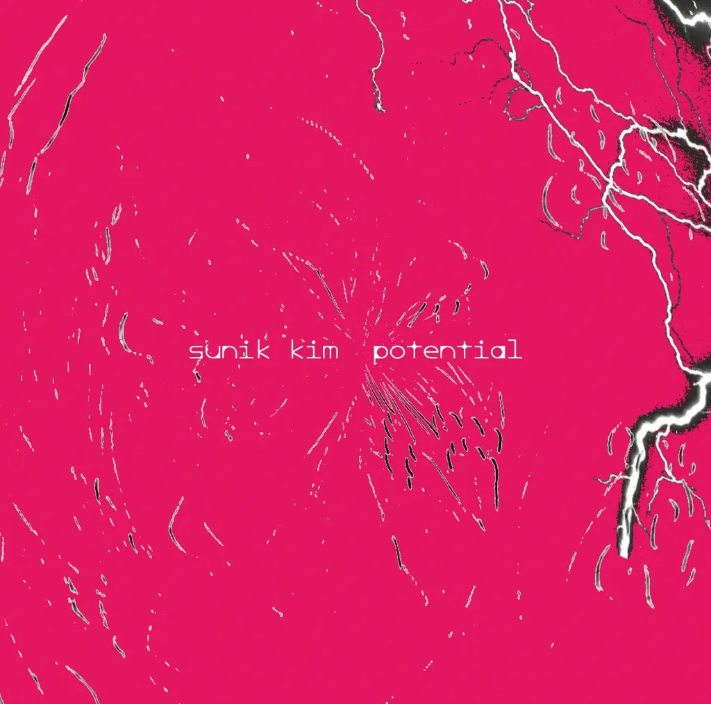 Album artwork for Potential by Sunik Kim