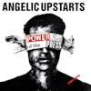 Album artwork for Power of the Press by Angelic Upstarts