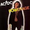 Album artwork for Powerage by AC/DC
