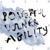 Album artwork for Powerful Vulnerability by Julia Kadel Trio