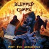 Album artwork for Pray For Armageddon by Blessed Curse