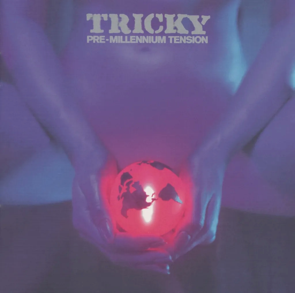 Album artwork for Pre Millennium Tension by Tricky