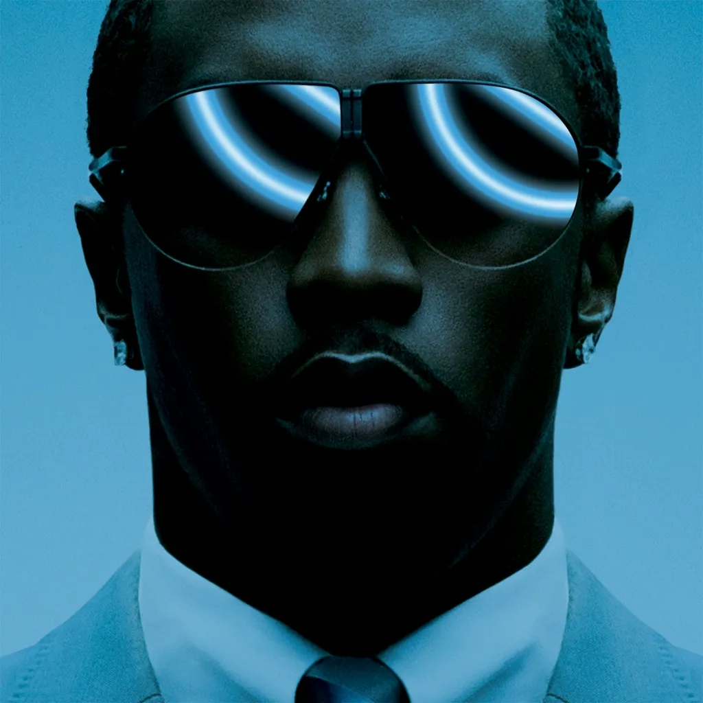 Album artwork for Press Play by Diddy