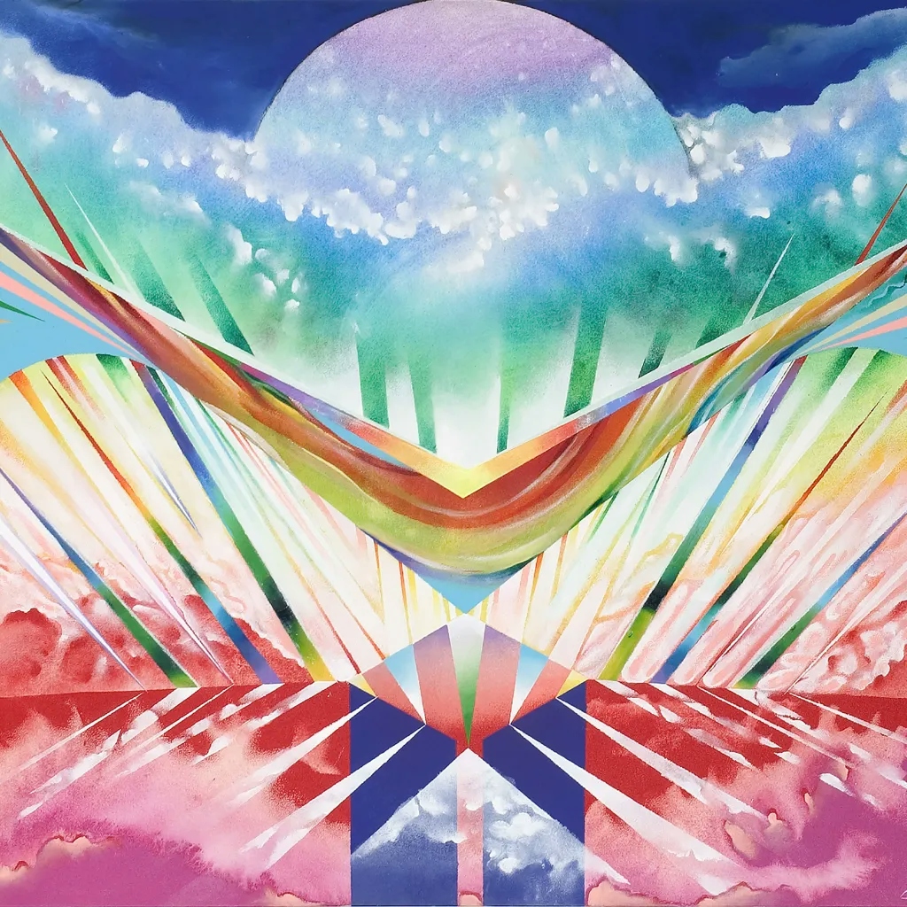 Album artwork for Primal Prayer by Beverly Glenn-Copeland
